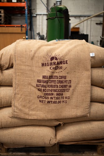 One heavy indian high - heavy, range