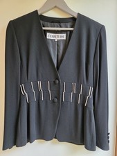 Vintage Cerruti 1881 Black