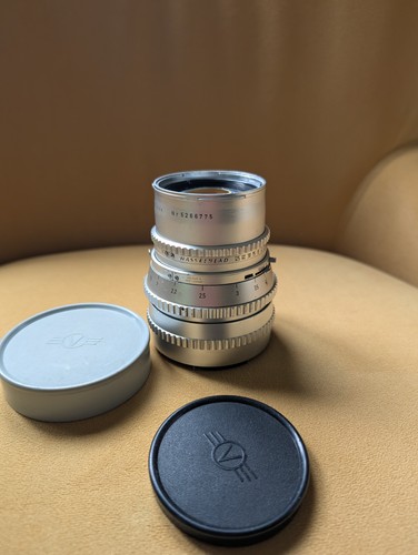 Carl zeiss sonnar 150mm - 150mm, f4