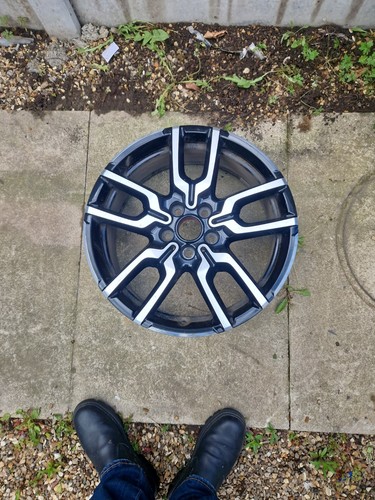 Genuine bmw mini f65 - genuine, f65,