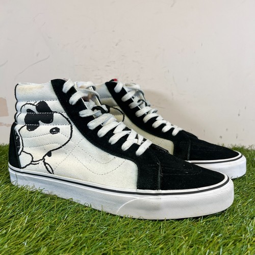 Vans trainers size men - trainers, men's