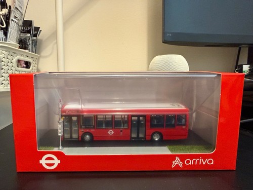 Mbc 1004 alexander dennis - 1004,
