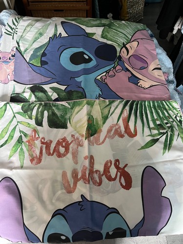 Disney lilo stitch single - lilo, &