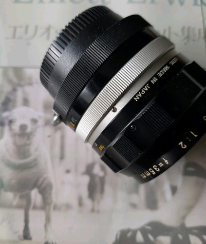 Best price nikon - nikkor, pre-ai