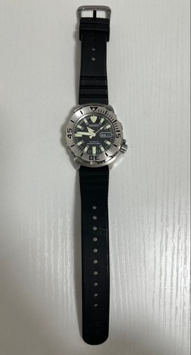 Seiko 7s26 0350 automatic - seiko, 7s26-0350