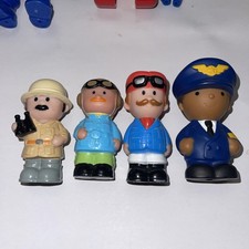 ELC Happyland Figures Bundle