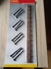 Hornby R537 OO Gauge Trackside