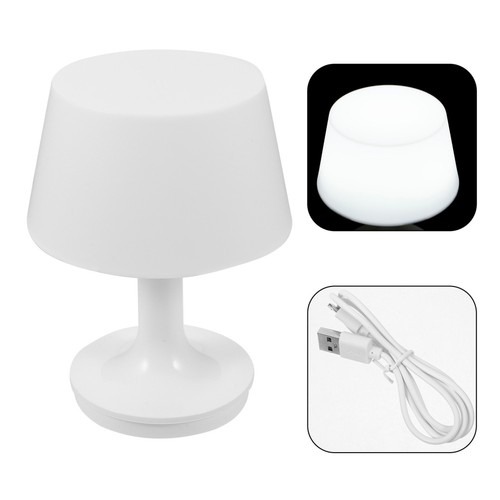 Bedroom table light night - ,