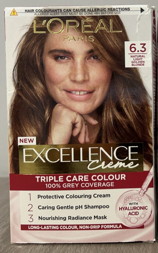 Oreal excellence creme - l'oreal,