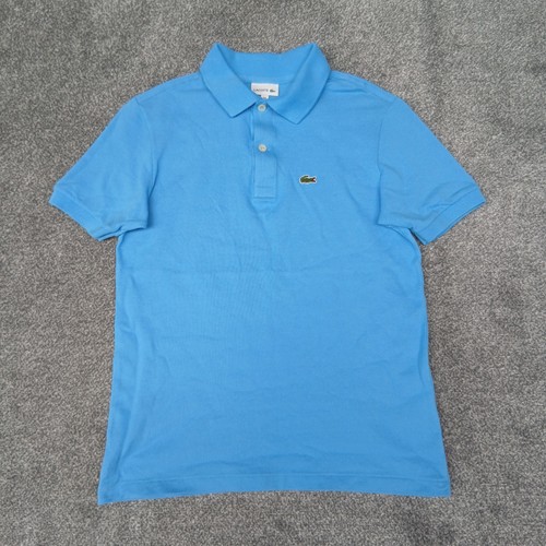 Lacoste kids polo - lacoste,