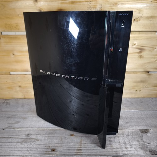 Playstation 60gb backwards - 3,
