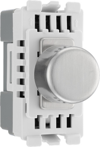 Rbsdlt nexus grid brushed - bg,