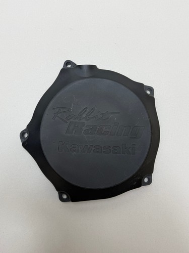 Rabbit racing clutch cover - racing,