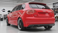 AUDI A3 8P SPORTBACK S3 LOOK
