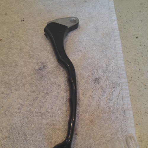Yamaha 250 clutch - dt,