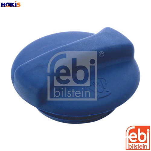 Cap coolant tank - coolant, 02111
