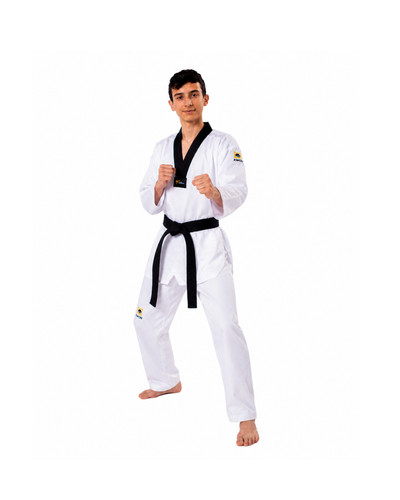 Kwon fighter taekwondo - kwon,