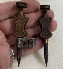 Vintage stanley no 2 - no.1, or