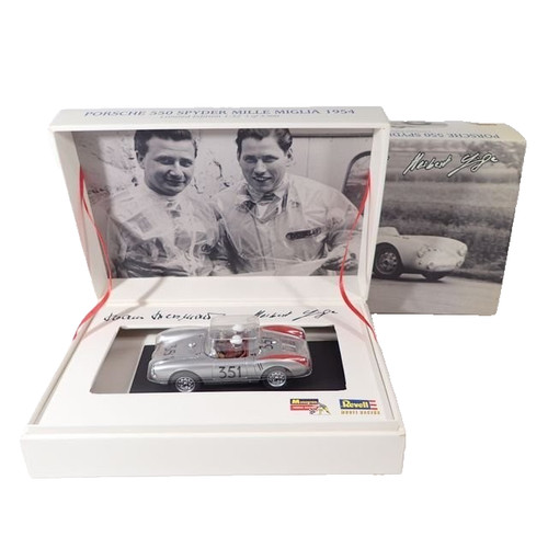 Slot car revell monogram - slot,