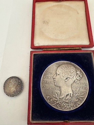 Solid silver victorian - silver,