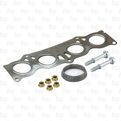 Petrol catalytic converter - petrol,