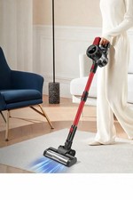 Cordless Vacuum Cleaner