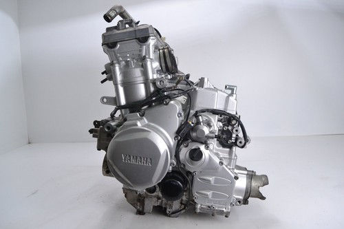 Engine yamaha fjr 1300 - fjr,
