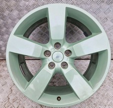 20" Land Rover Defender