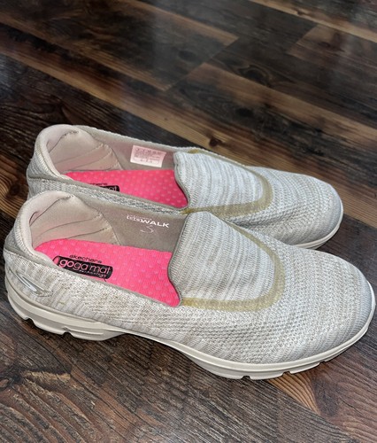 Skechers gowalk women us - 3,