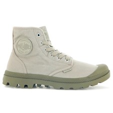 Palladium Pampa Hi Lace Up