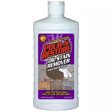 16 Oz. Oil Stain Remover