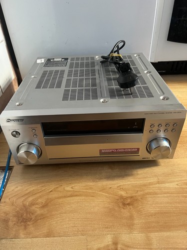Pioneer vsx 2014i av - vsx, -2014i-s