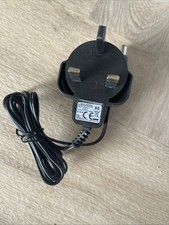 AC/DC Power Supply Adapter 13.2V 280mA UK Plug Charger P1N3