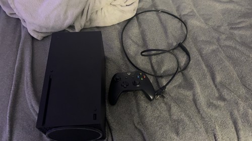 Xbox series 1tb - 1tb, console