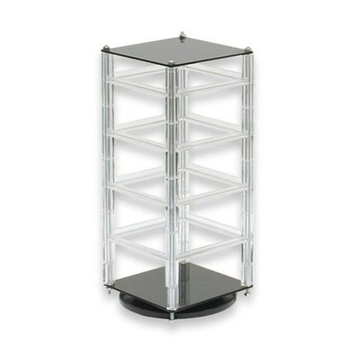 Novel box rotating earring - novel,