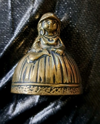 Charming vintage depose brass - charming,