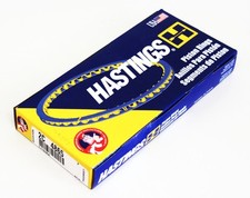 Set of Piston Rings for Talbot