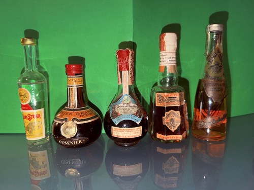 Lot vtg miniature - vtg,