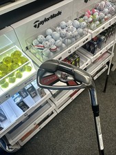 Wilson D300 7 Iron / Graphite