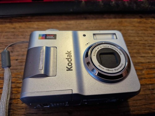 Kodak easyshare c433 digital - easyshare,