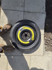 AUDI TT Mk1 2001 18" SPARE