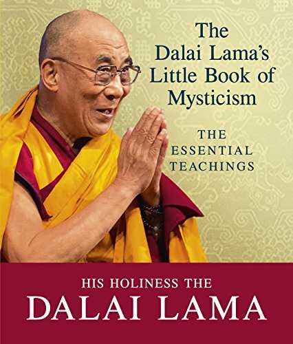 The dalai lama little book - the,