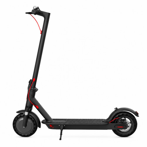 Scooter 350w 36v 8ah 5 - 350w, 36v/7.8ah