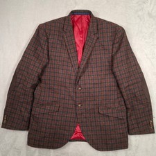 Brook Taverner Tweed Jacket