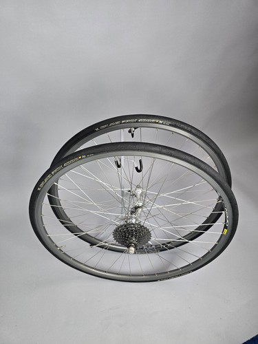 Wheelset mavic open - wheelset,