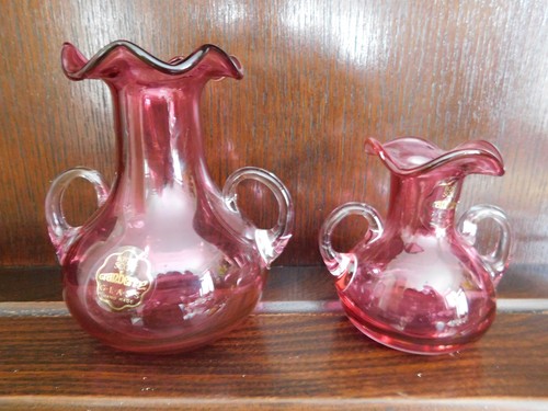 Vintage royal scot hand - royal,