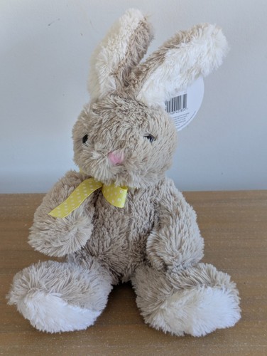 Bunny rabbit soft cuddly - soft,