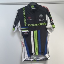 Sugoi Cycling Jersey