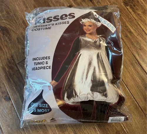 Hershey kiss costume - hershey, for