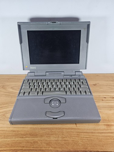 Vintage apple m4550 macintosh - apple,